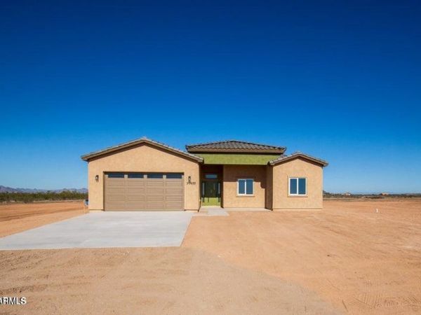 37622 W MARIPOSA Street, Tonopah, AZ 85354