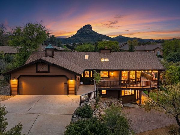 1945 Forest View, Prescott, AZ 86305
