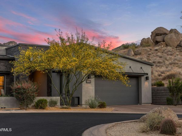 12382 E TROON VISTA Drive, Scottsdale, AZ 85255