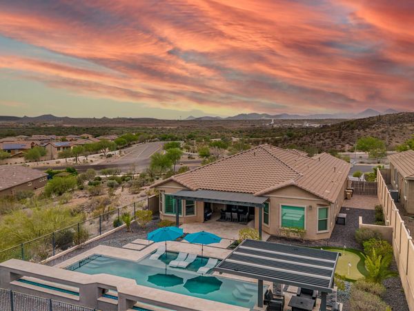 10369 W ROWEL Road, Peoria, AZ 85383