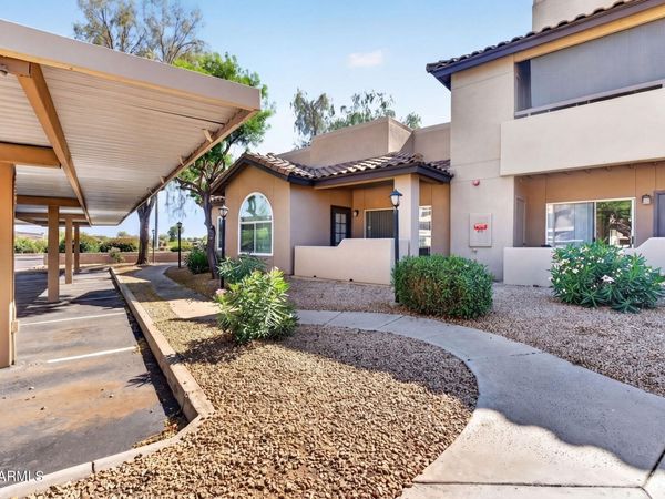 9451 E BECKER Lane, Unit 1037B, Scottsdale, AZ 85260