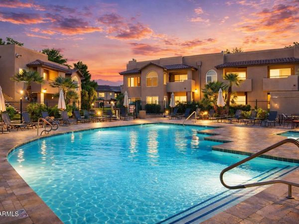 9451 E BECKER Lane, Unit 1037B, Scottsdale, AZ 85260