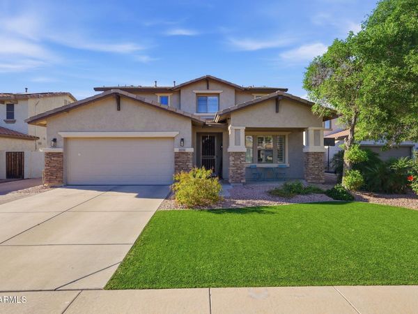 3274 E ISAIAH Court, Gilbert, AZ 85298