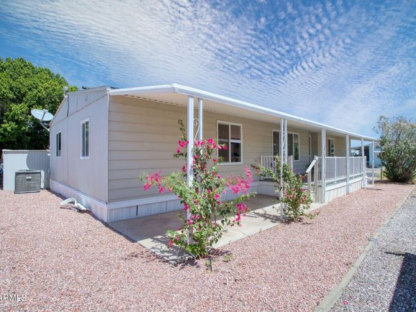 2609 W Southern Avenue, Unit 182, Tempe, AZ 85282