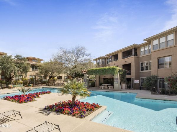 20100 N 78TH Place, Unit 1012, Scottsdale, AZ 85255