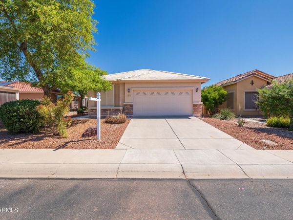 1101 S 229TH Avenue, Buckeye, AZ 85326