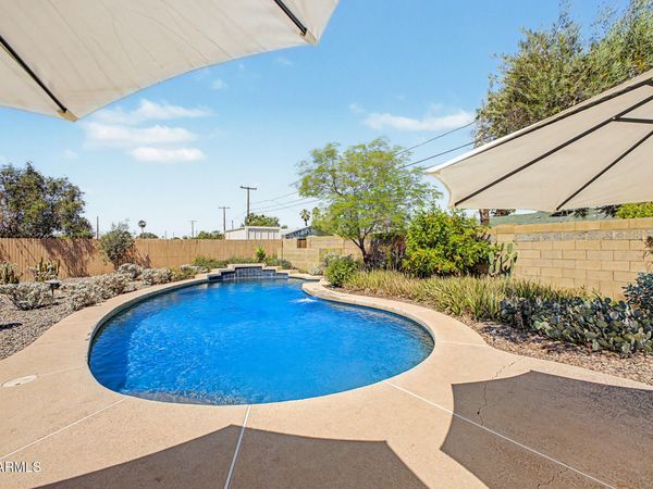 624 W 17TH Place, Tempe, AZ 85281