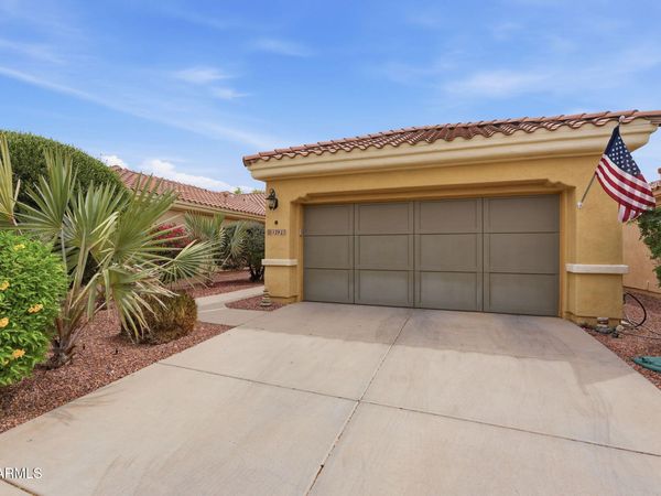 12931 W CHAPALA Drive, Sun City West, AZ 85375
