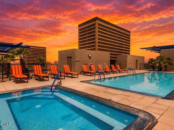4808 N 24TH Street, Unit 426, Phoenix, AZ 85016