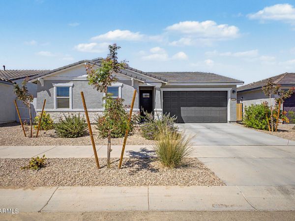 17668 W MADISON Street, Goodyear, AZ 85338