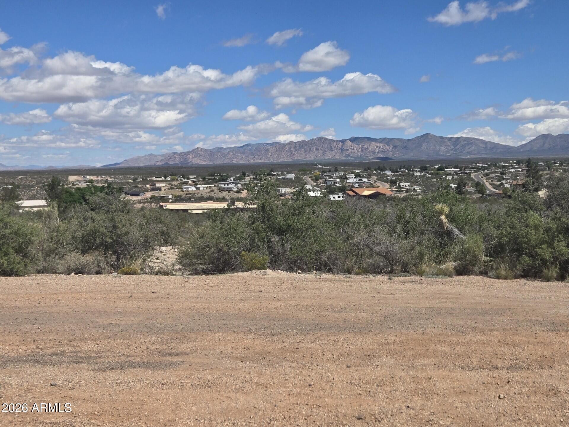 Tbd Apache Cir Circle, Lot #109-21-299, Tombstone, AZ 85638 Main Photo