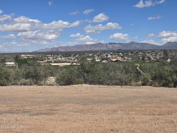 TBD Apache Cir Circle, Unit 109-21-299, Tombstone, AZ 85638