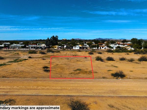 TBD W Dreamy Draw Lot 2 Unit 4, Unit -, Casa Grande, AZ 85193