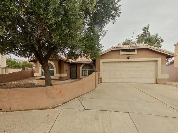 406 E Century Avenue, Gilbert, AZ 85296