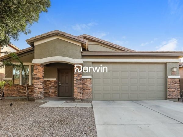 991 E SADDLEBACK Place, San Tan Valley, AZ 85143