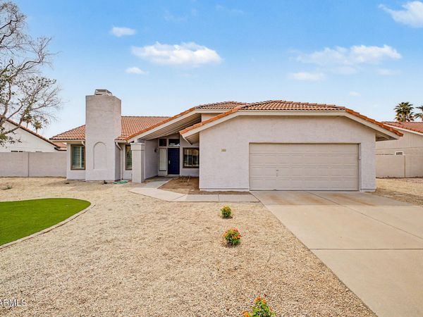 403 W CHILTON Street, Chandler, AZ 85225
