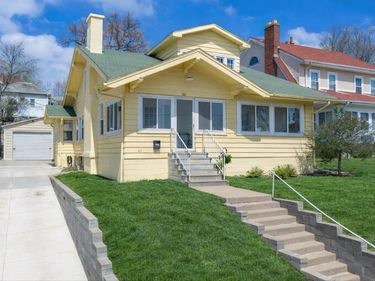 703 E HURON STREET, MISSOURI VALLEY, IA 51555