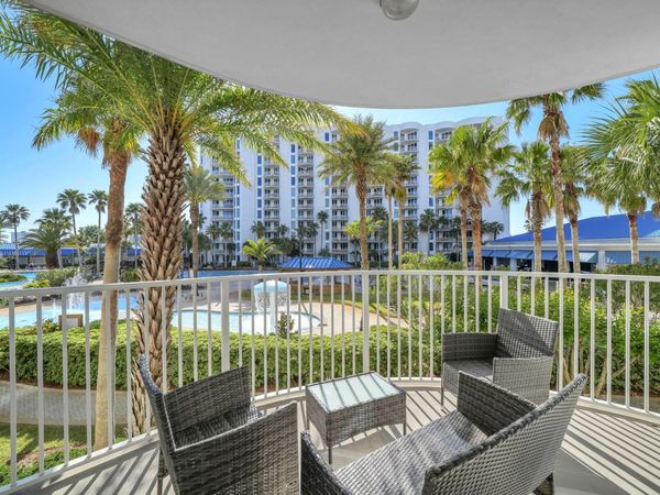 4203 Indian Bayou Trail, Unit 1209, Destin, FL 32541