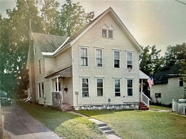 212 E Main Street , Watertown, NY 13601