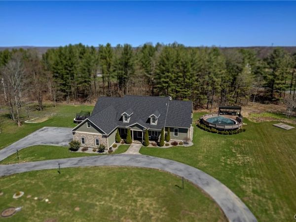 9183 Olin Road , Marcy, NY 13403