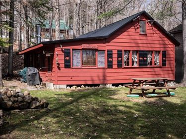 145 Hollywood Road, Old Forge, NY 13420