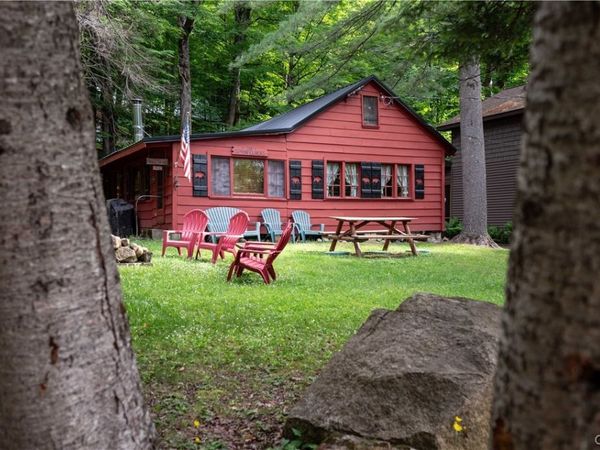 145 Hollywood Road, Old Forge, NY 13420