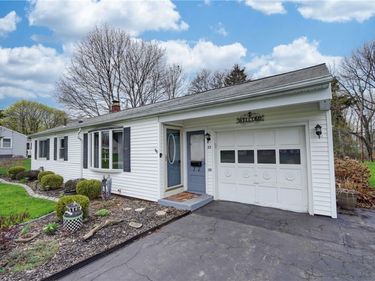 23 Barcrest Drive, Rochester, NY 14416
