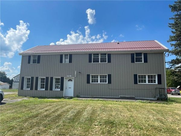 5361 Lake Road S, Brockport, NY 14420