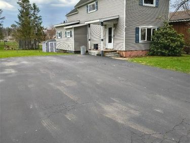 308 N Clark Street , Olean, NY 14760