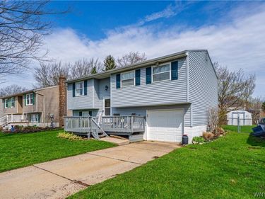 7062 Northview Drive, Lockport, NY 14094