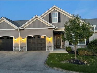 5281 CHESTNUT RIDGE , Orchard Park, NY 14127