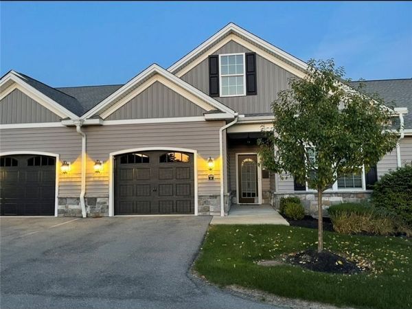 5281 CHESTNUT RIDGE , Orchard Park, NY 14127