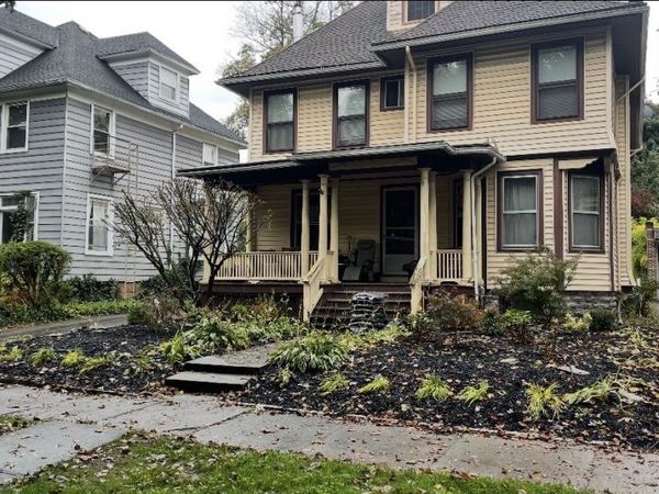 21.5 Thayer Street , Rochester, NY 14607