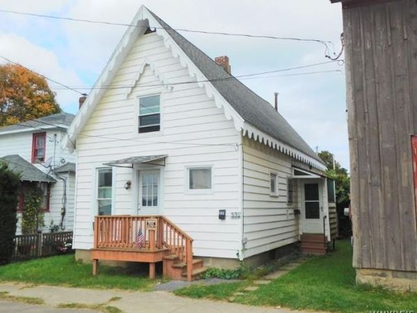 57 1/2 Liberty Street , Bolivar, NY 14715