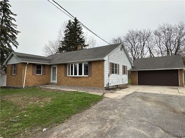 2791 N Forest Road , Amherst, NY 14068