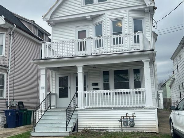 411 Upper Cambridge Avenue, Buffalo, NY 14215
