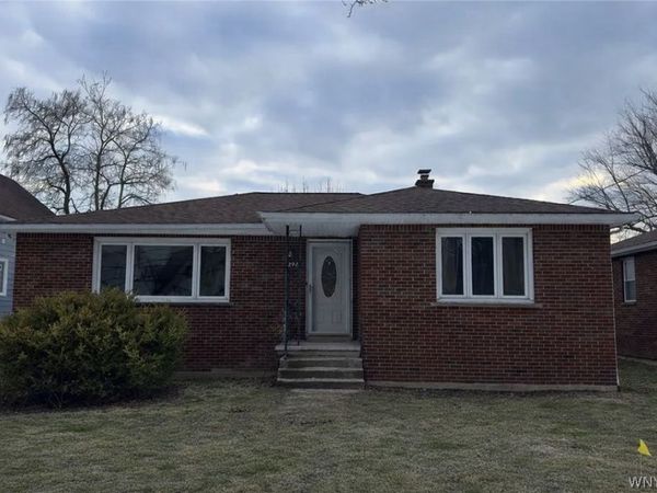 298 Skillen Street, Buffalo, NY 14207