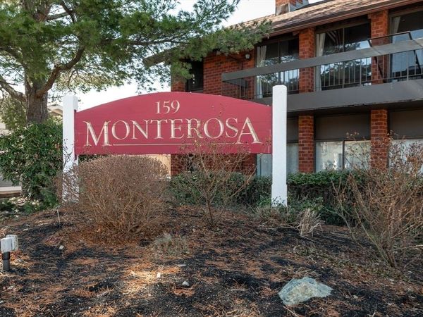 159 Main Street, Unit 52B, Stoneham, MA 02180