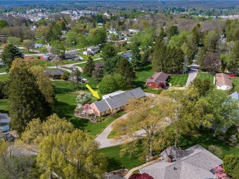 480 W Highland Drive, Zanesville, OH 43701 Photo 48