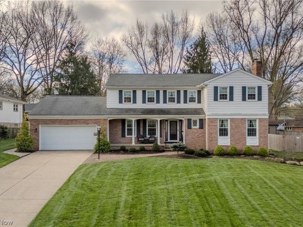 2024 Burlington Road , Akron, OH 44313