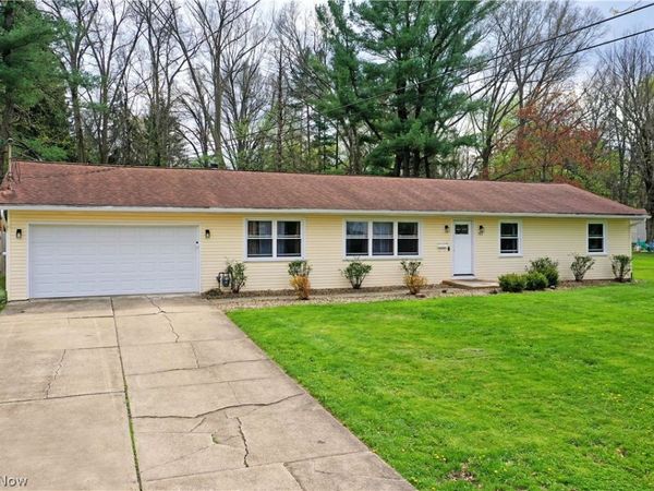 723 Glen Park Road , Boardman, OH 44512