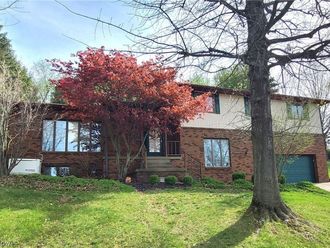 106 Martha Drive Saint Clairsville, OH 43950