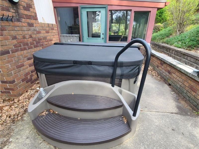 106 Martha Drive, Saint Clairsville, OH 43950 Photo 33