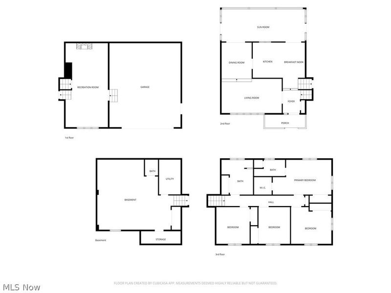 106 Martha Drive, Saint Clairsville, OH 43950 Photo 4