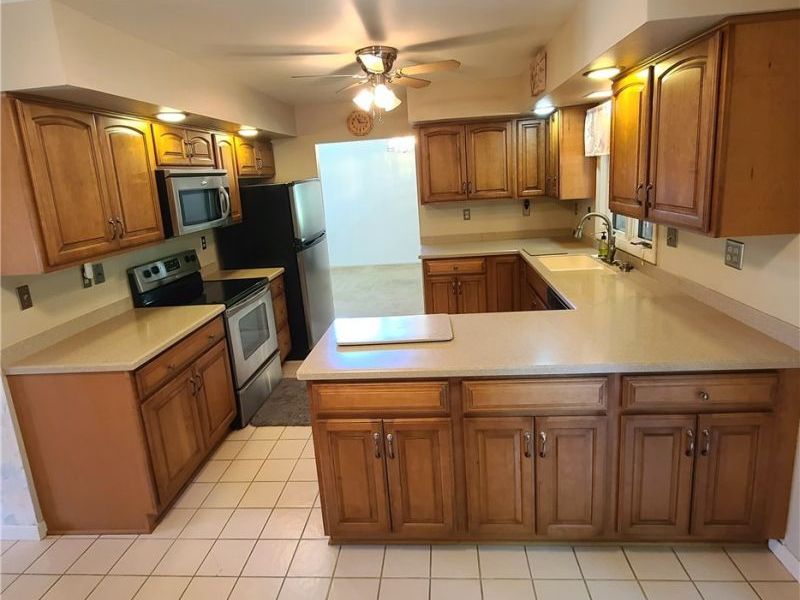 106 Martha Drive, Saint Clairsville, OH 43950 Photo 9