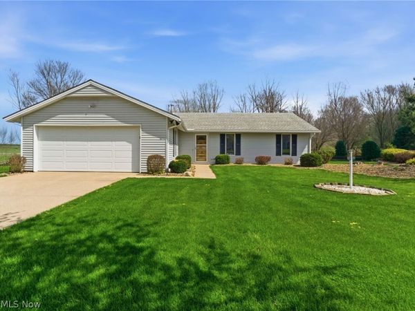 4131 Monterey Drive , Medina, OH 44256