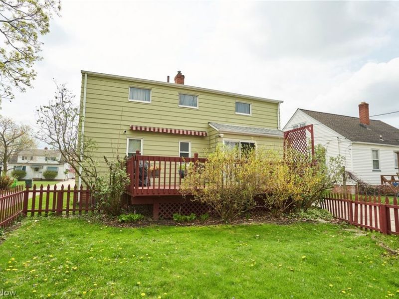 13203 Woodward Boulevard, Garfield Heights, OH 44125 Photo 24