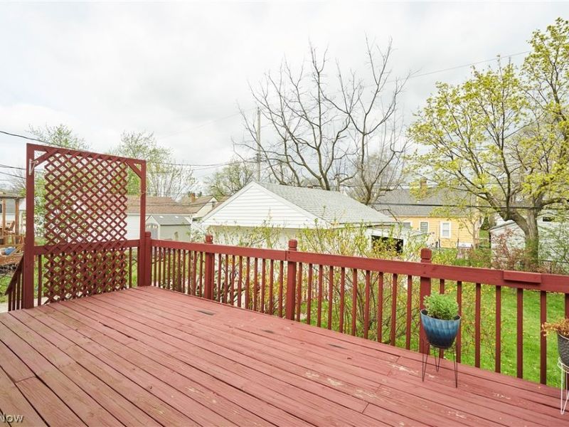 13203 Woodward Boulevard, Garfield Heights, OH 44125 Photo 25