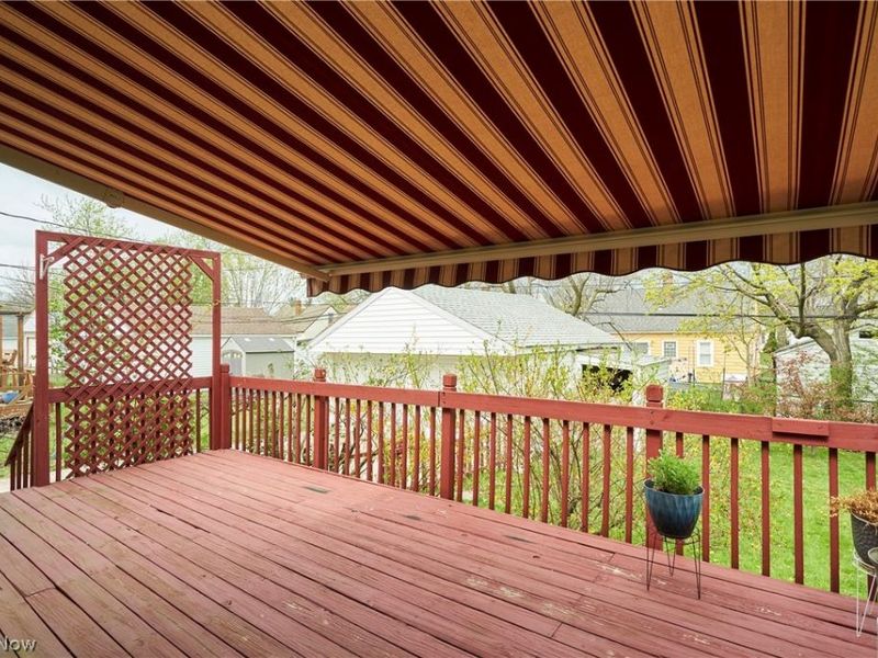 13203 Woodward Boulevard, Garfield Heights, OH 44125 Photo 26