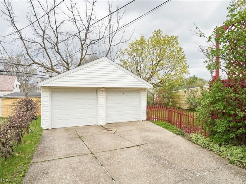 13203 Woodward Boulevard, Garfield Heights, OH 44125 Photo 27